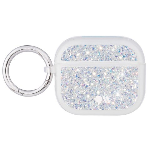 Case-Mate Twinkle - Case for AirPods 3 (Stardust)