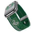 Harry Potter - Band for Apple Watch 38/40/41/42/44/45/49 mm (House Pride - Slytherin)