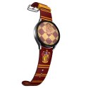 Harry Potter - Band for Samsung Galaxy Watch 6 / 6 Classic / 5 / 5 Pro / 4 / 4 Classic (Gryffindor)