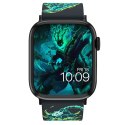 League of Legends - Band for Apple Watch 38/40/41/42/44/45/49 mm (Thresh)