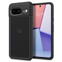 Spigen Ultra Hybrid - Case for Google Pixel 8 (Black)