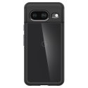 Spigen Ultra Hybrid - Case for Google Pixel 8 (Black)