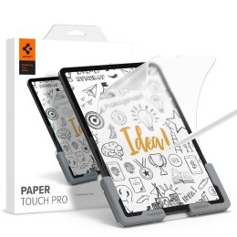 Spigen Paper Touch Pro - Protective film for iPad Pro 11