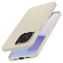 Spigen Thin Fit - Case for iPhone 15 Pro Max (Beige)