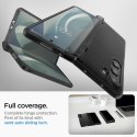 Spigen Thin Fit Pro - Case for Samsung Galaxy Z Fold 5 (Frost Grey)