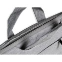 Laptop Cover Q-Connect KF17242 Grey (1 Unit)