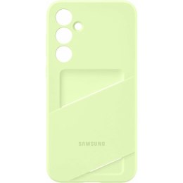 Mobile cover Samsung EF-OA356TMEGWW Yellow Galaxy A35