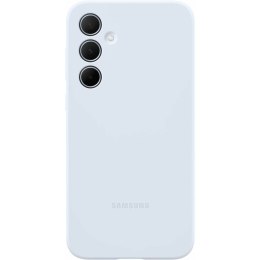Mobile cover Samsung EF-PA356TLEGWW Blue Galaxy A35