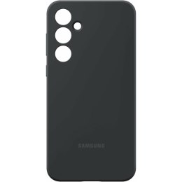 Mobile cover Samsung EF-PA556TBEGWW Black Galaxy A55