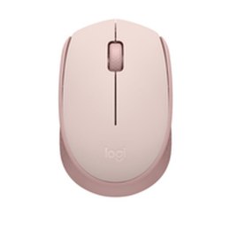 Mouse Logitech M171 Pink