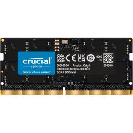 RAM Memory Crucial CT16G56C46S5 16 GB