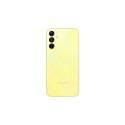 Smartphone Samsung A15 6,5" 4 GB RAM 128 GB MediaTek Helio G99 Yellow Black