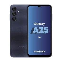 Smartphone Samsung SM-A256BZKDEUB Exynos 1280 Black/Blue