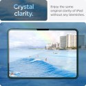 Spigen GLAS.TR EZ FIT - Tempered glass for iPad Pro 11" (M4, 2024) (Transparent)