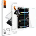 Spigen GLAS.TR EZ FIT - Tempered glass for iPad Pro 13" (M4, 2024) (Transparent)