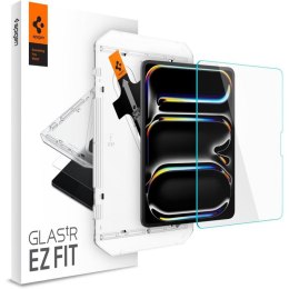 Spigen GLAS.TR EZ FIT - Tempered glass for iPad Pro 13