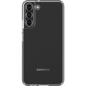 Spigen Liquid Crystal - Case for Samsung Galaxy S22+ (Transparent)