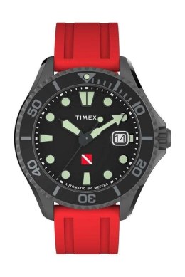 TIMEX Mod. DEEP WATER TIBURON AUTOMATIC