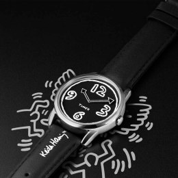 TIMEX Mod. KEITH HARING X EASY READER Special Edt