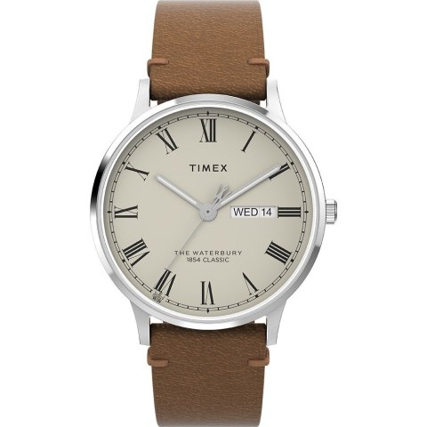 TIMEX Mod. THE WATERBURY