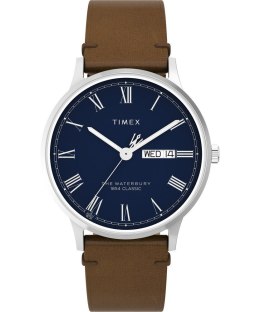 TIMEX Mod. THE WATERBURY