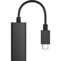 USB-C to Ethernet Adapter HP 4Z527AA