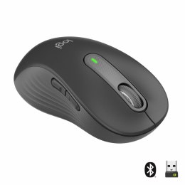 Wireless Mouse Logitech 910-006239 Graphite Grey