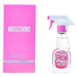 Women's Perfume Fresh Couture Pink Moschino EDT - 50 ml