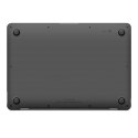 Incase Hardshell Case for MacBook Air 13" Retina (2020) (Dots/Black)