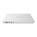 Incase Hardshell Case for MacBook Pro 14-inch (M3/M2/M1/2023-2021) (Dots/Clear)
