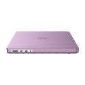 Incase Hardshell Case for MacBook Pro 14-inch (M3/M2/M1/2023-2021) (Dots/Ice Pink)