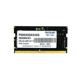 RAM Memory Patriot Memory PSD532G48002S DDR5 DDR5 SDRAM 32 GB CL40