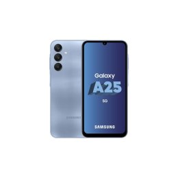 Smartphone Samsung SM-A256BZBHEUB 8 GB RAM 256 GB Blue