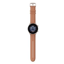 Smartwatch Amazfit GTR 3 Pro Brown 1,45