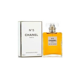 Women's Perfume Chanel EDP Nº 5 100 ml