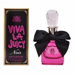 Women's Perfume Viva La Juicy Juicy Couture Viva La Juicy Noir EDP (50 ml) 50 ml
