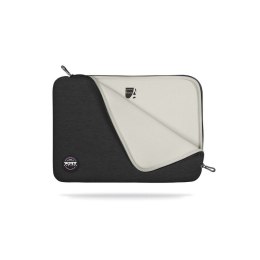 Laptop Cover Port Designs 140407 Black Monochrome 12,5