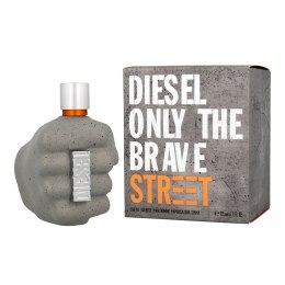 Men's Perfume Diesel Only The Brave Street EDT 125 ml