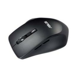 Optical Wireless Mouse Asus WT425 Black