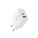 Powerbank Xtorm XEC067 White