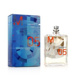 Unisex Perfume Escentric Molecules Molecule 05 EDT 100 ml