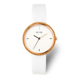 Unisex Watch MAM 667 (Ø 33 mm)