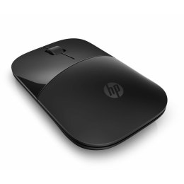 Wireless Mouse HP Z3700 Black