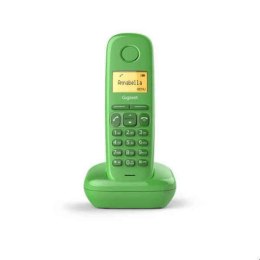 Wireless Phone Gigaset S30852-H2802-D208 Green Wireless 1,5