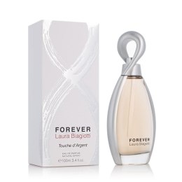 Women's Perfume Laura Biagiotti Forever Touche D'argent EDP 100 ml