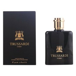 Men's Perfume Uomo Trussardi EDT - 100 ml