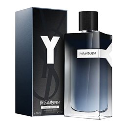 Men's Perfume Yves Saint Laurent YSL Y EDP 200 ml