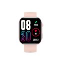 Smartwatch Contact iStyle Pink 2"