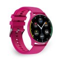 Smartwatch KSIX Core 1,43" Fuchsia