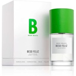 Unisex Perfume Beso Beach Beso Feliz EDP 100 ml